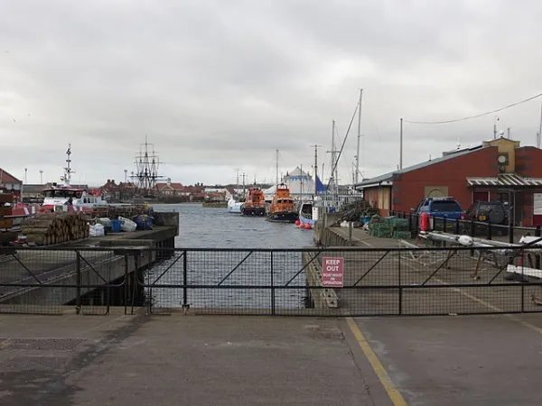 First Aid Training Hartlepool