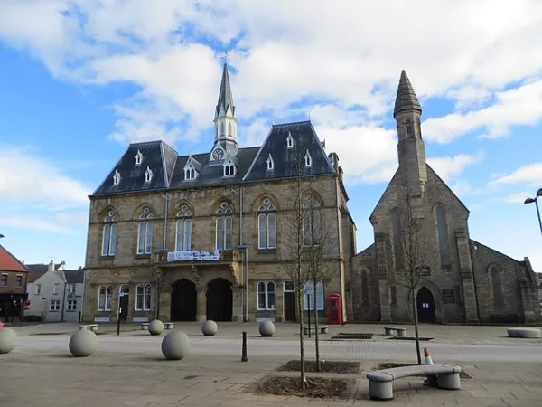 First Aid Training Bishop Auckland