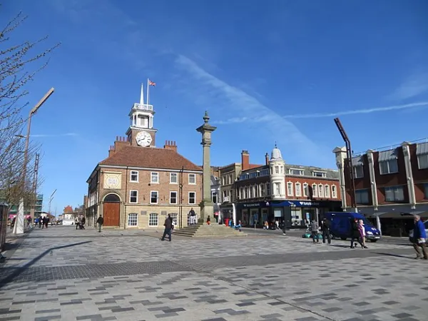First Aid Training Stockton-on-Tees