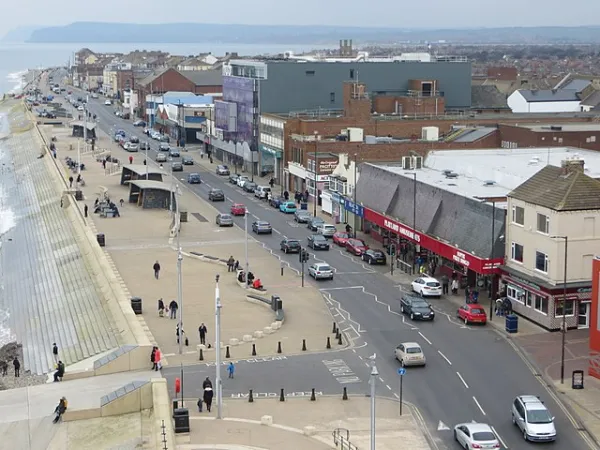First Aid Training Redcar