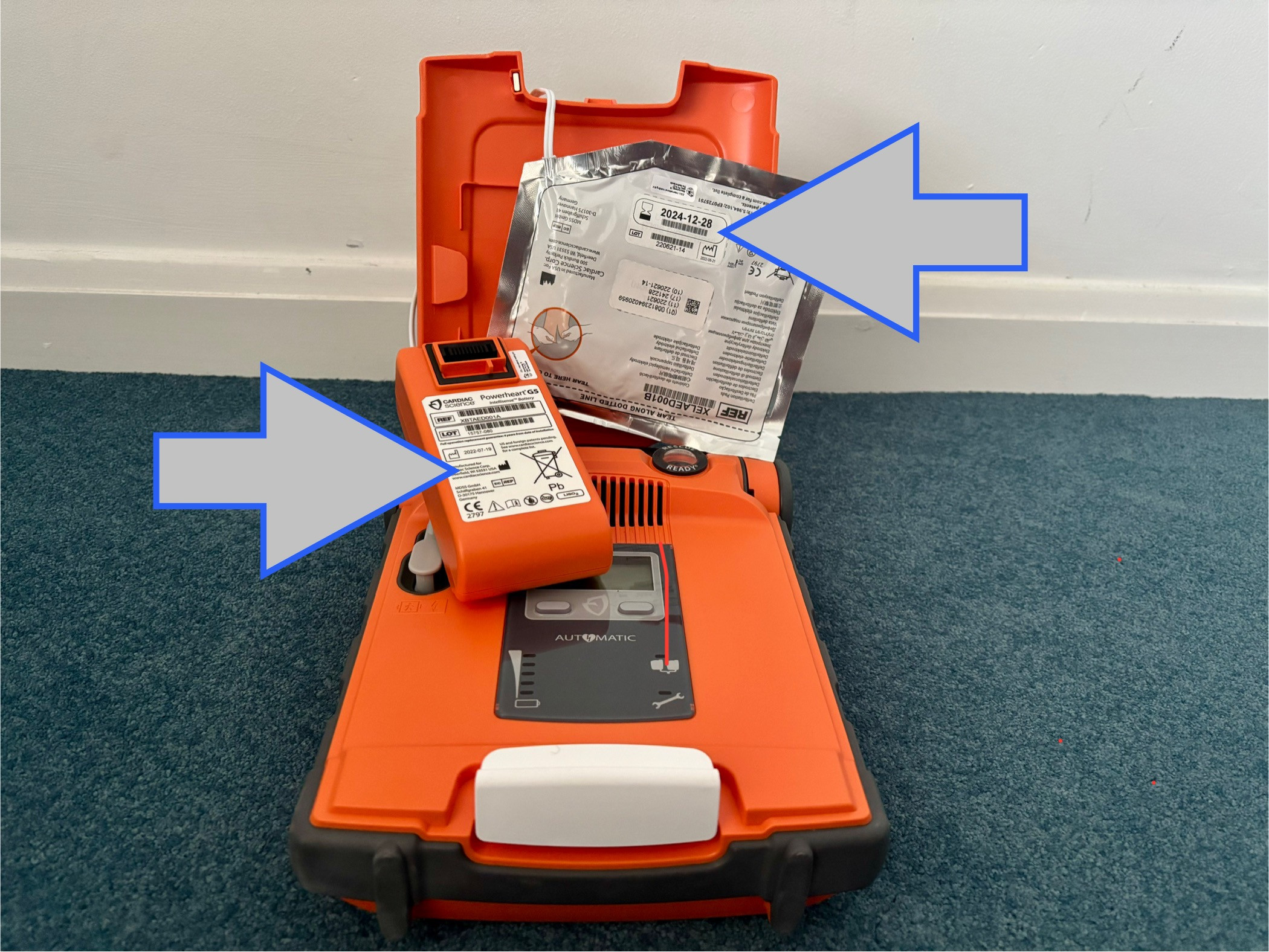 Why is First Aid Important? | Help First Aid Training